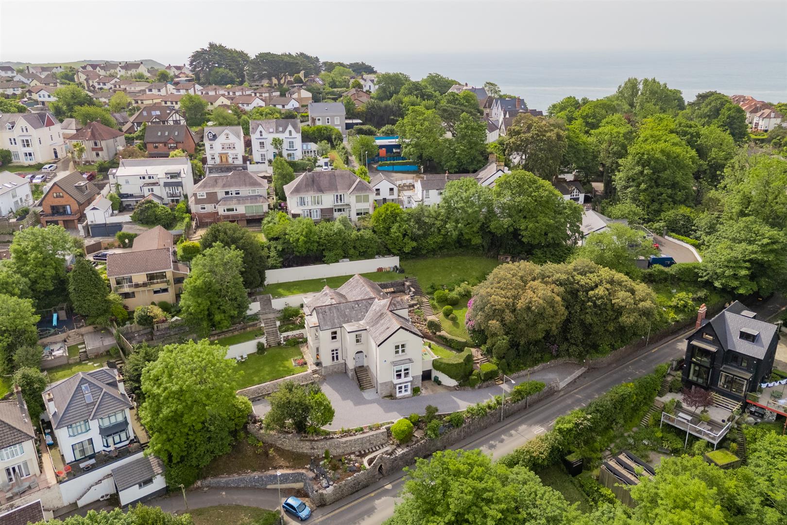 The Croft =, Langland Road, Langland, Swansea, SA3 4LU